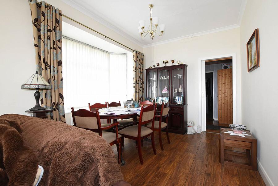 23 Donaghadee Road