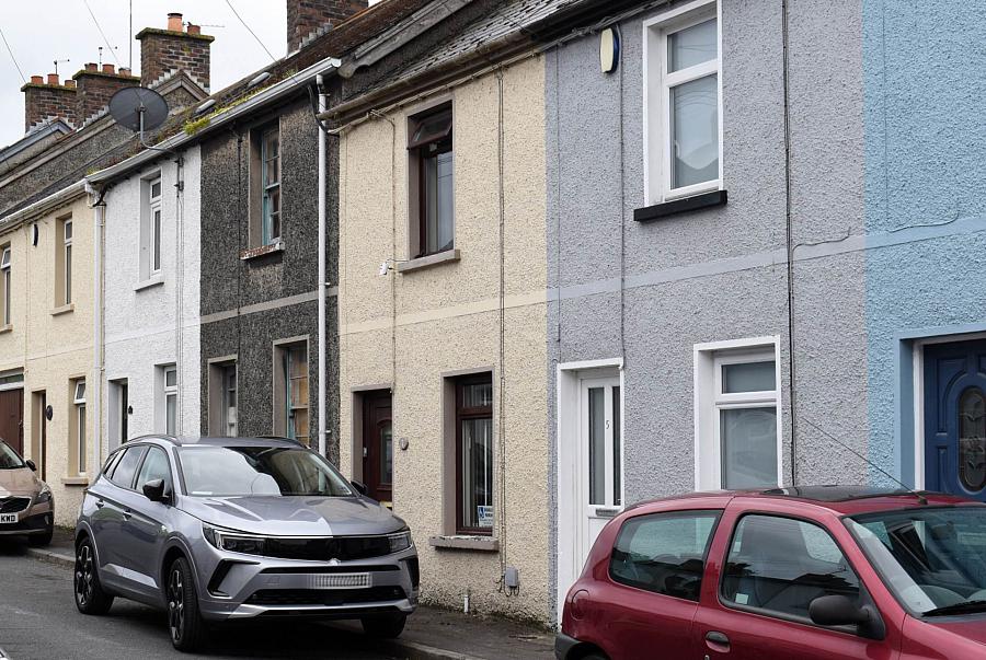 7 Castle Street, donaghadee, BT21 0DN