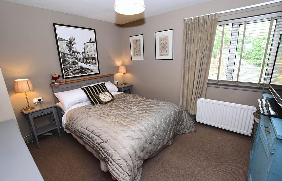 Annex To The Rear Of Groomsport Road