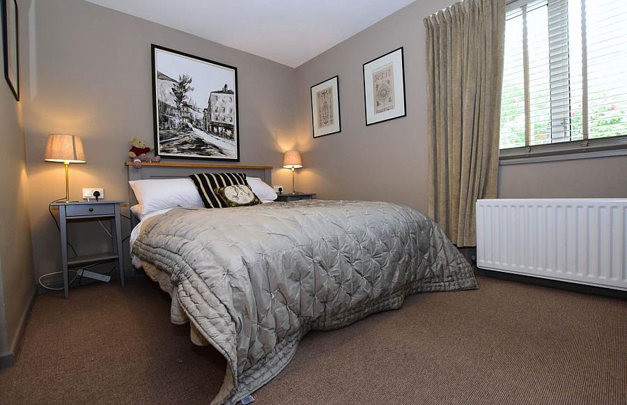 Annex To The Rear Of Groomsport Road