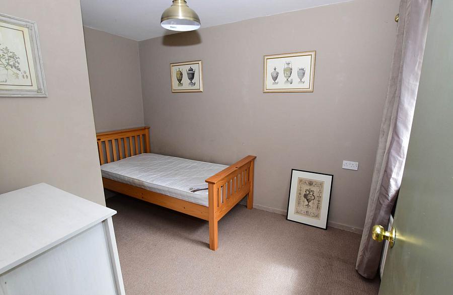 Annex To The Rear Of Groomsport Road