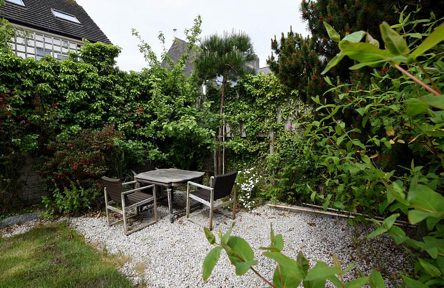 Annex To The Rear Of Groomsport Road