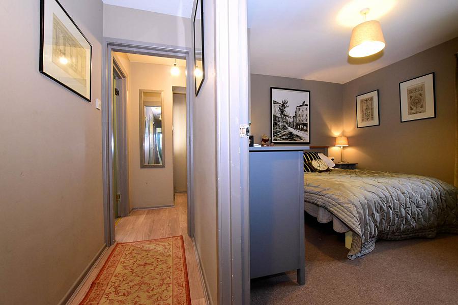 Annex To The Rear Of Groomsport Road