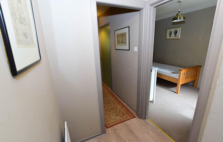 Annex To The Rear Of Groomsport Road