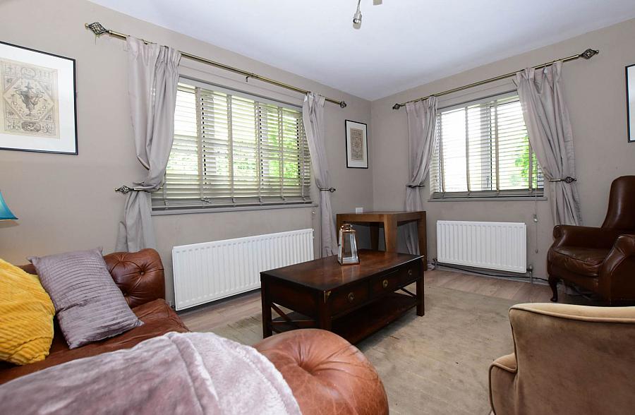 Annex To The Rear Of Groomsport Road