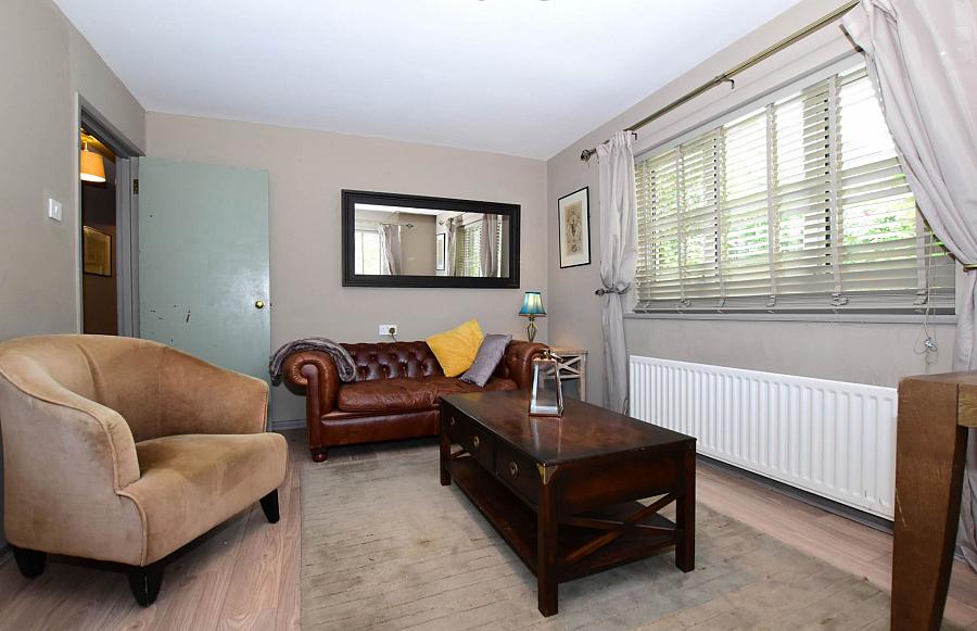 Annex To The Rear Of Groomsport Road