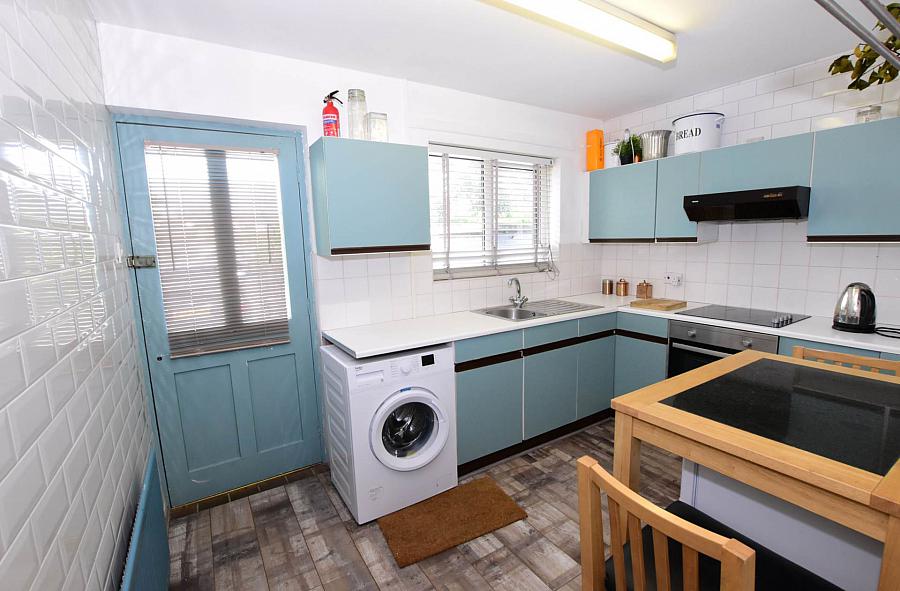 Annex To The Rear Of Groomsport Road