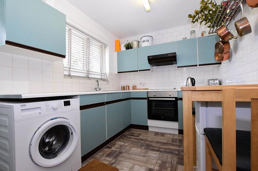 Annex To The Rear Of Groomsport Road