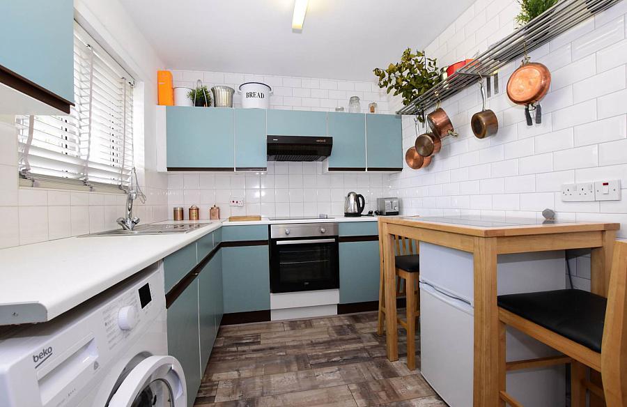 Annex To The Rear Of Groomsport Road