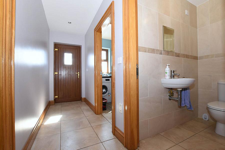 5 Stoneyfalls Lane 5 Stoneyfalls Lane