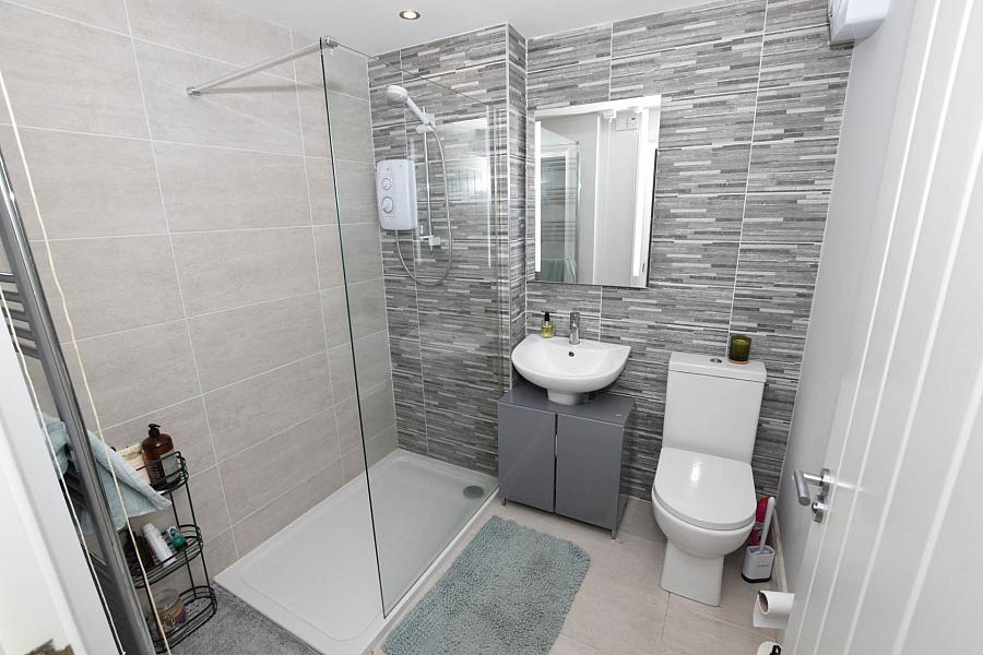 3 Whitkirk House Main Street