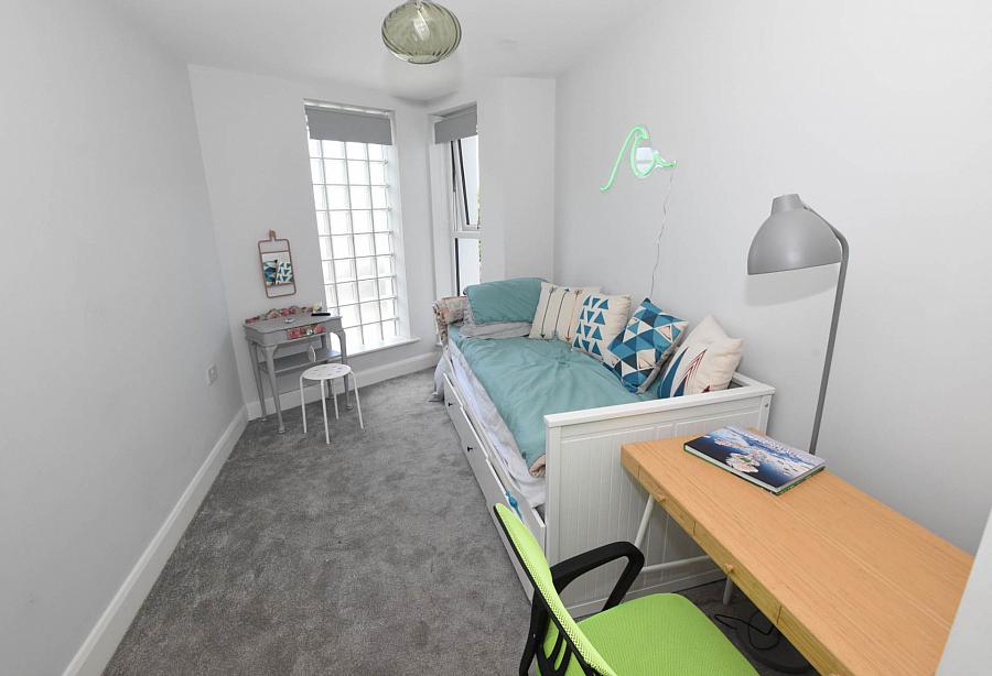 3 Whitkirk House Main Street