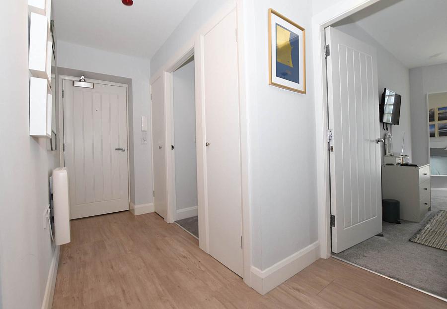 3 Whitkirk House Main Street