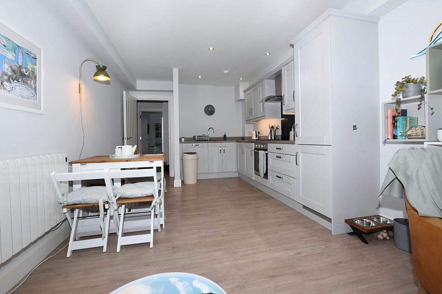 3 Whitkirk House Main Street