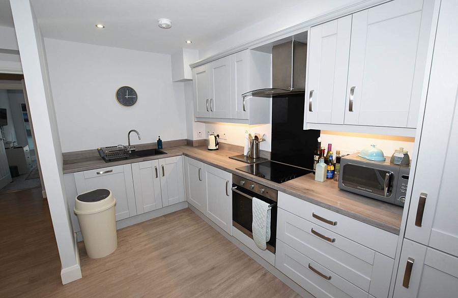 3 Whitkirk House Main Street