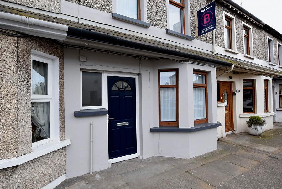 92 Moat Street, donaghadee, BT21 0ED