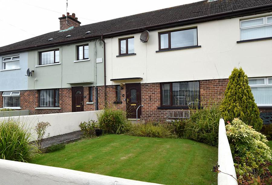 29 Killaughey Road