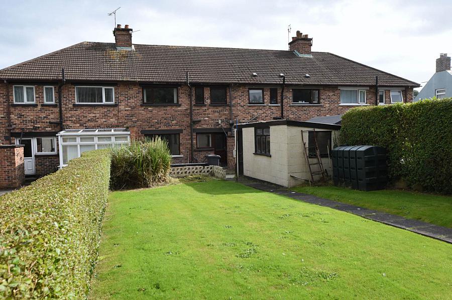 29 Killaughey Road 29 Killaughey Road