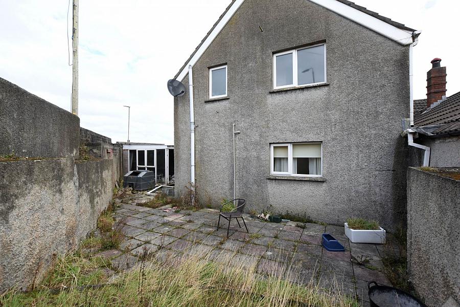 15 Harbour Road