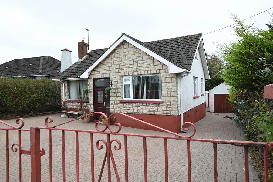 Tara Millisle Road