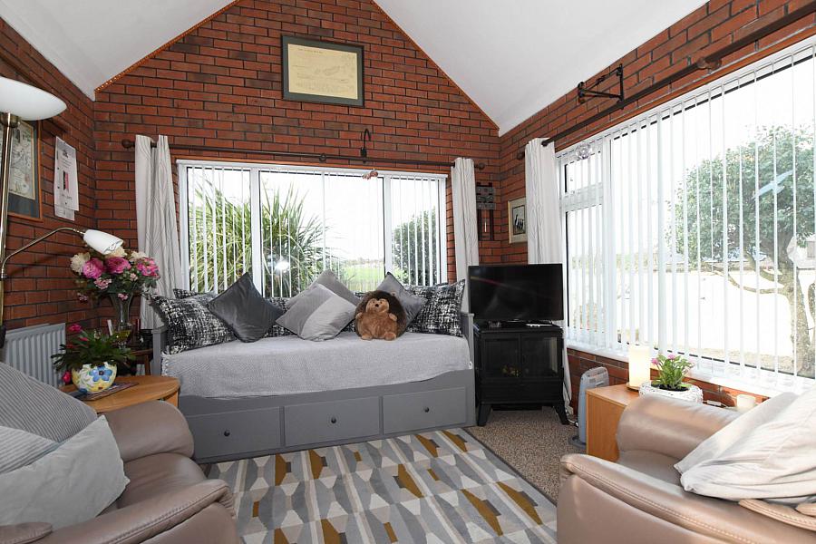 12 Green Road