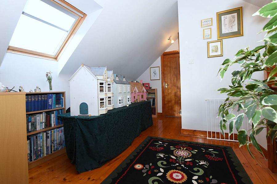 12 Green Road