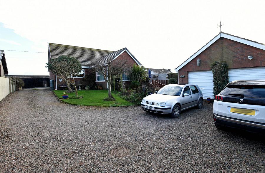12 Green Road