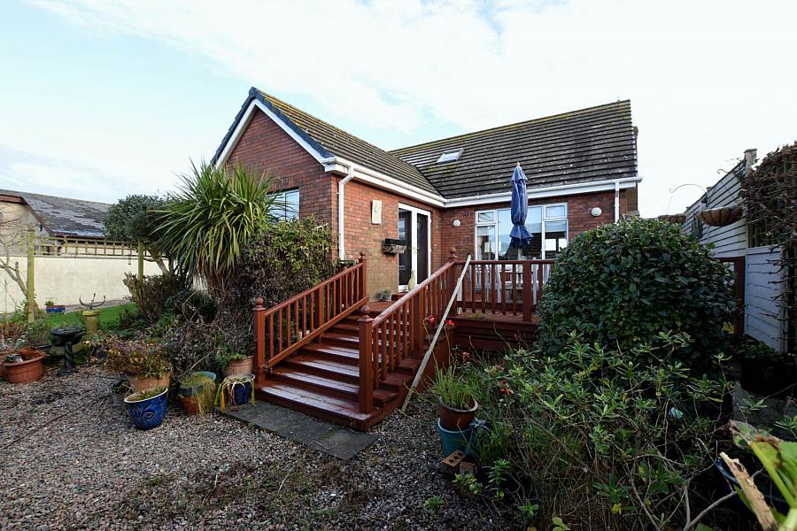 12 Green Road
