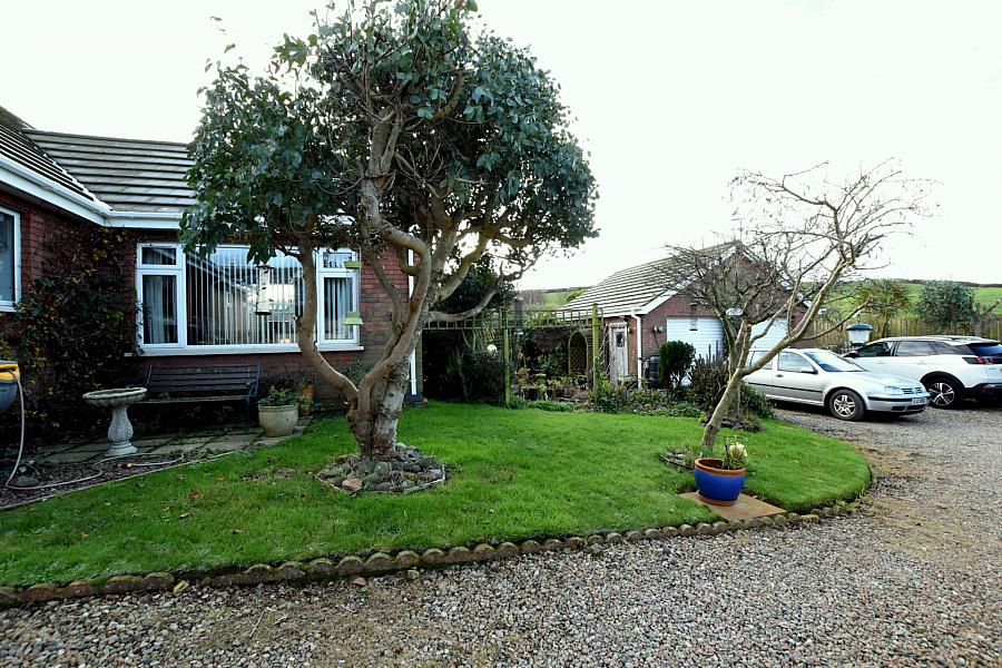 12 Green Road
