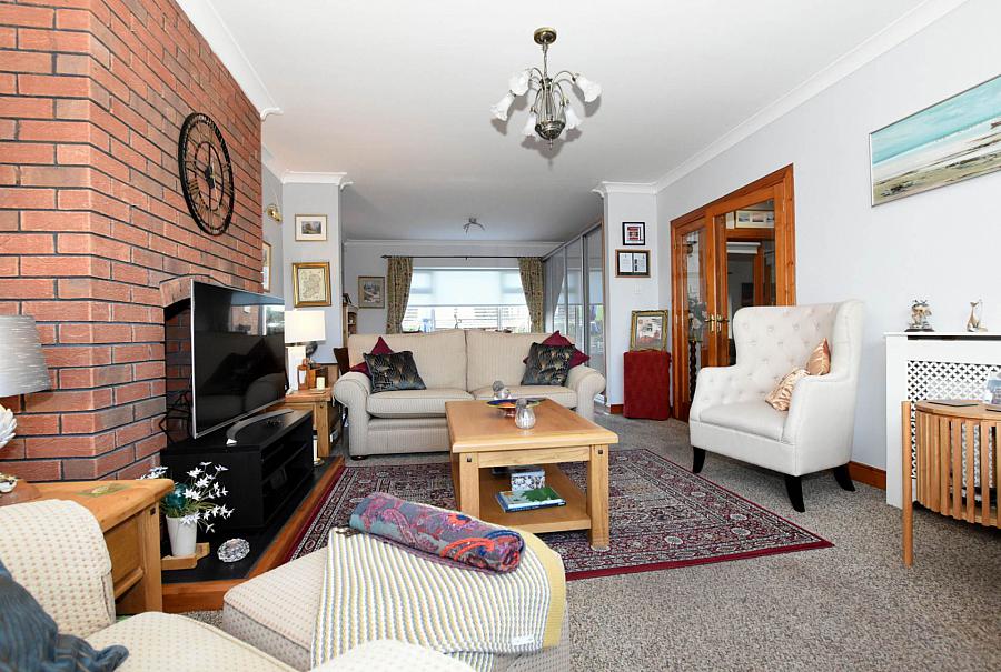 12 Green Road
