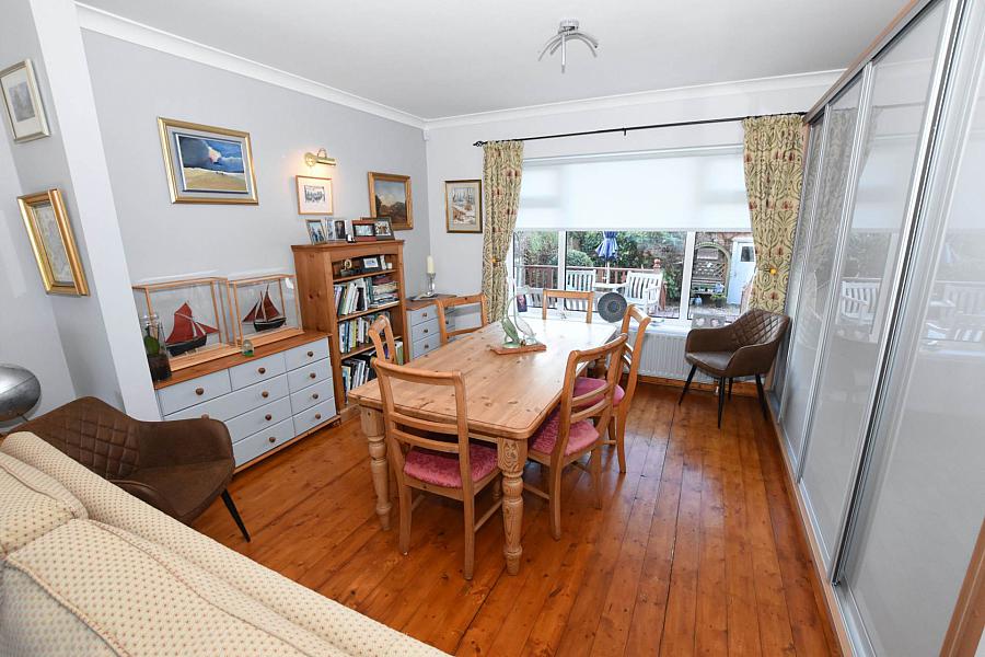 12 Green Road