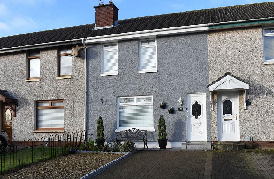 23 Cypress Park, donaghadee, BT21 0QE