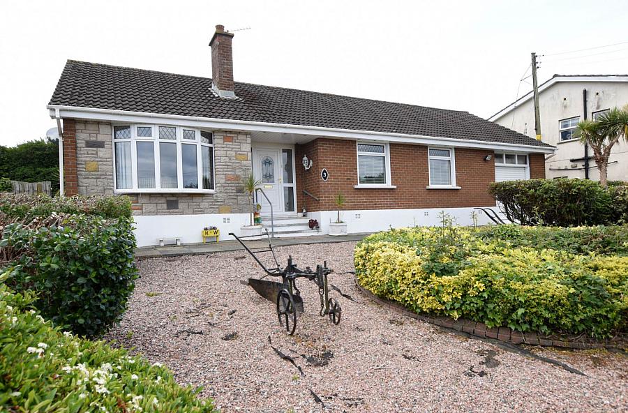 3 Mill Road, millisle, newtownards, BT22 2EA