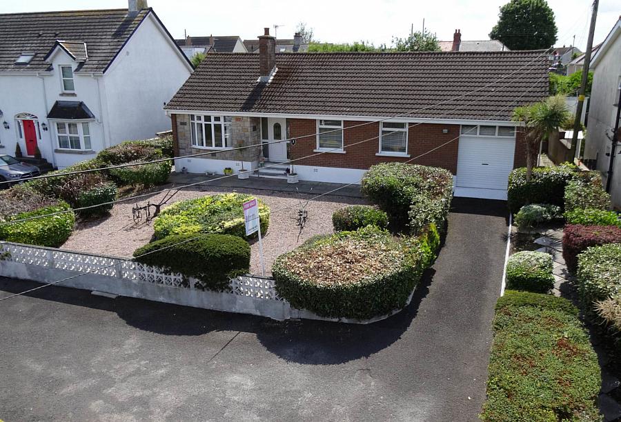 3 Mill Road