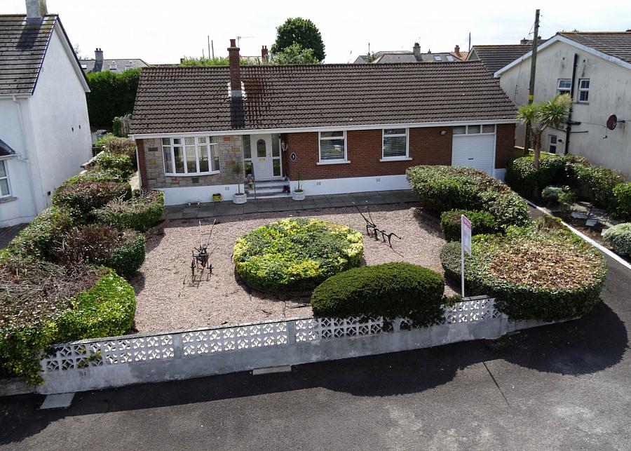 3 Mill Road