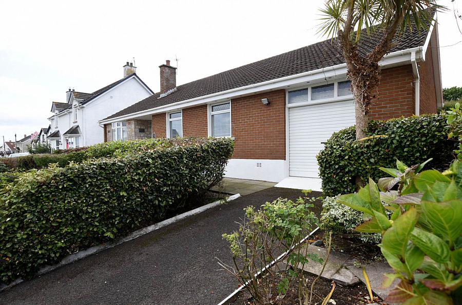 3 Mill Road