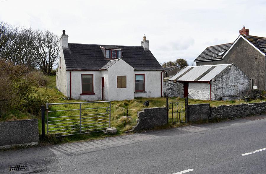 78 Shore Road, ballyhalbert, newtownards, BT22 1BJ