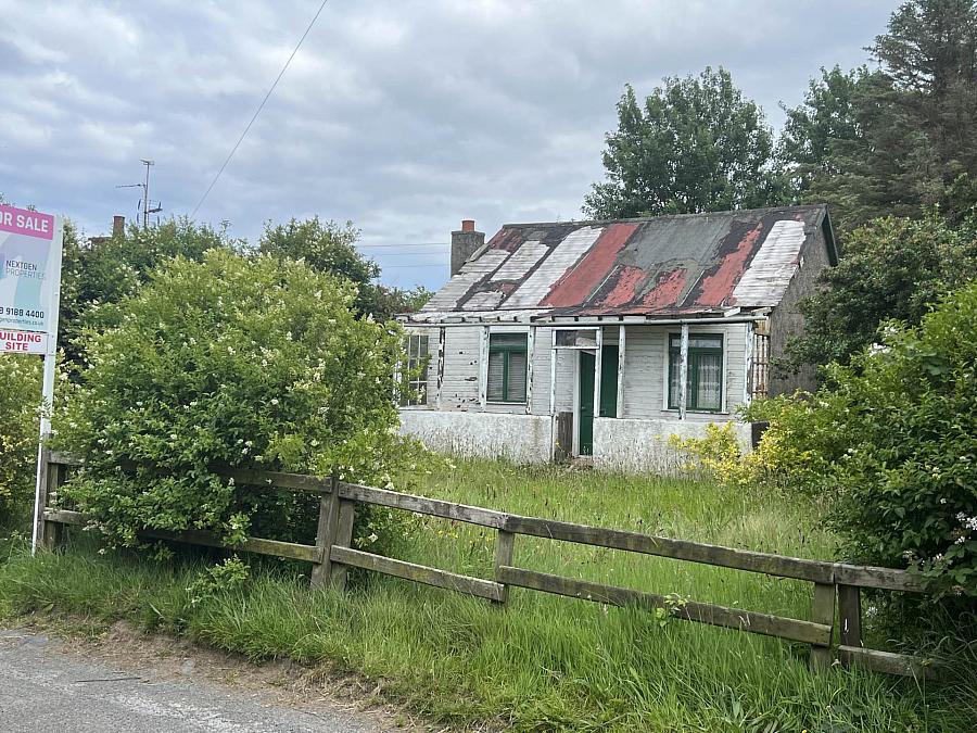 32 Ballyvester Road