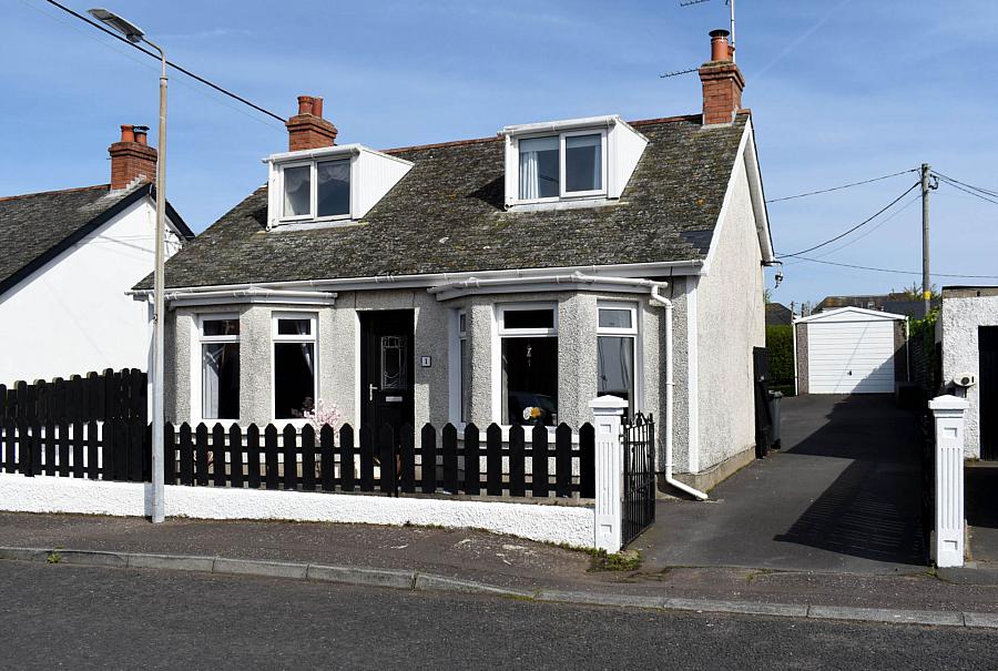 1 Stellenbosch Avenue, donaghadee, BT21 0LH
