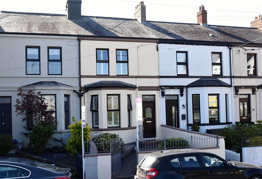 50 Killaughey Road