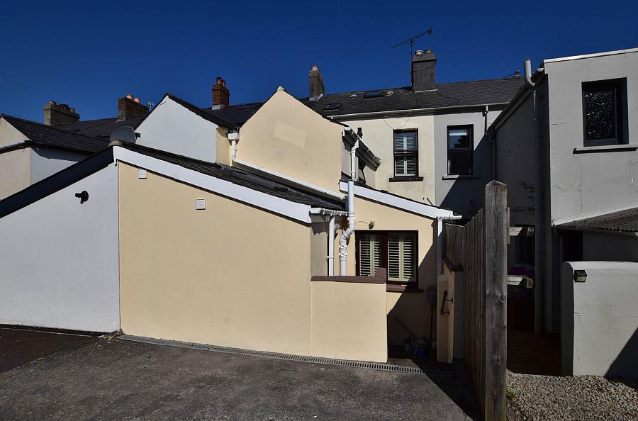 50 Killaughey Road
