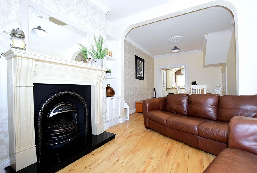 50 Killaughey Road