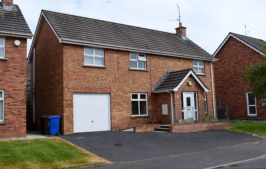 15 Demesne Drive