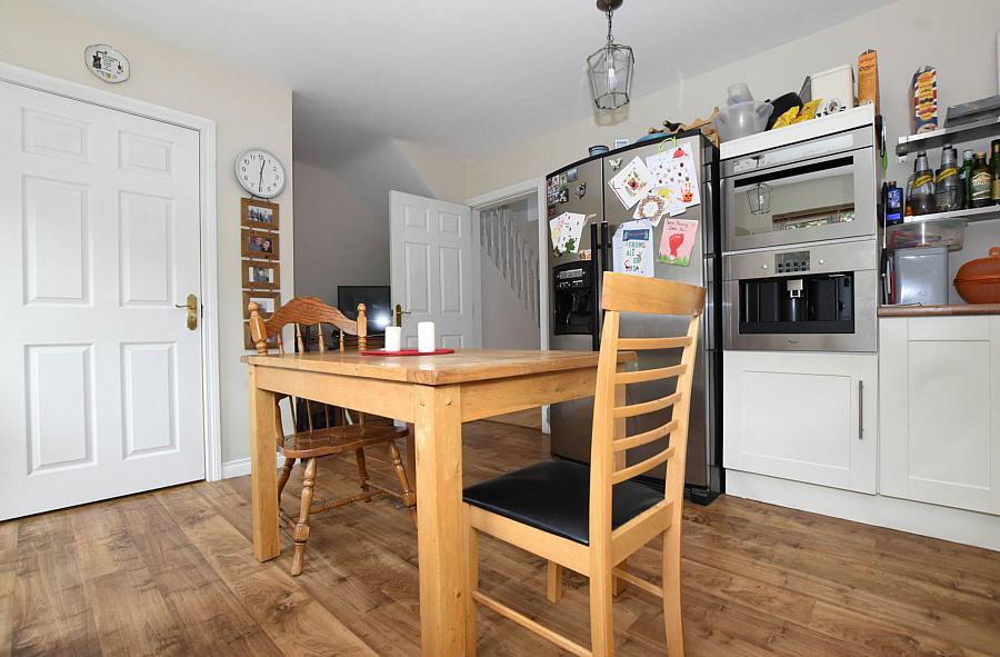 15 Demesne Drive