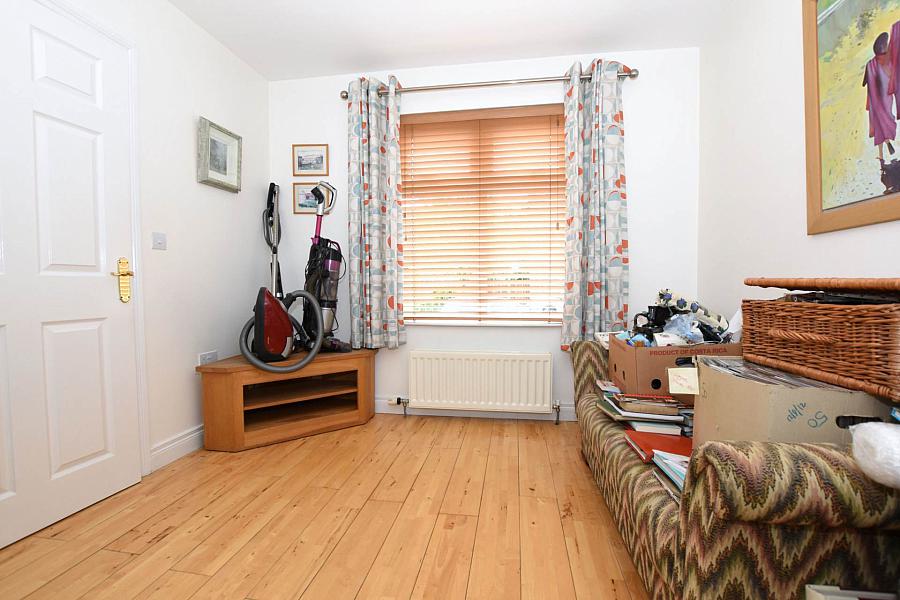 15 Demesne Drive