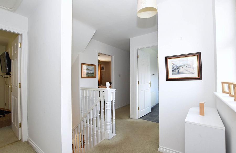 15 Demesne Drive
