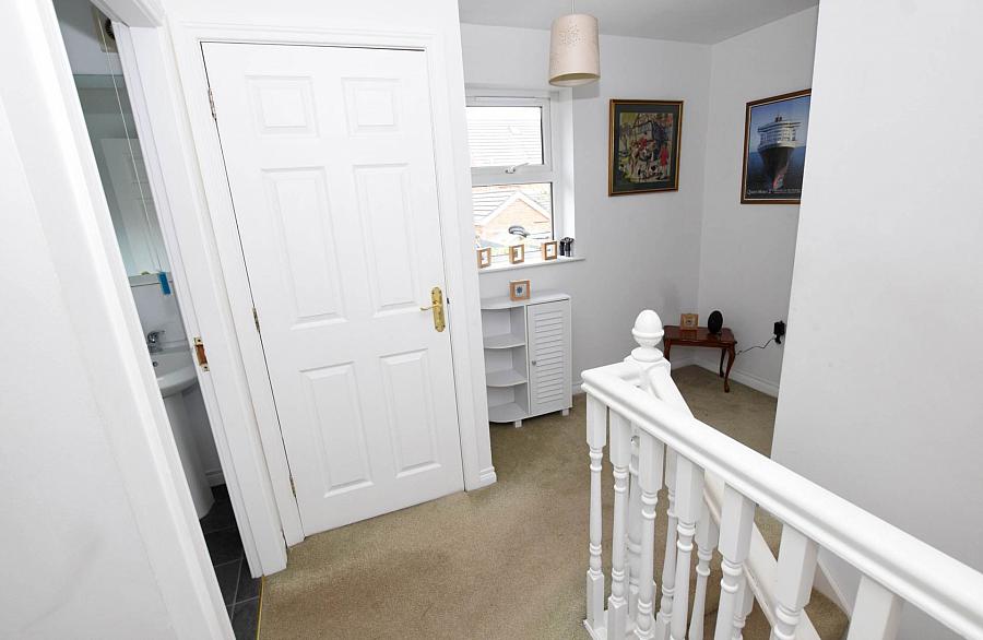15 Demesne Drive
