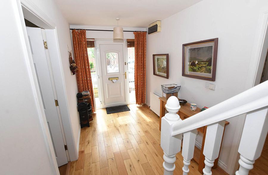 15 Demesne Drive
