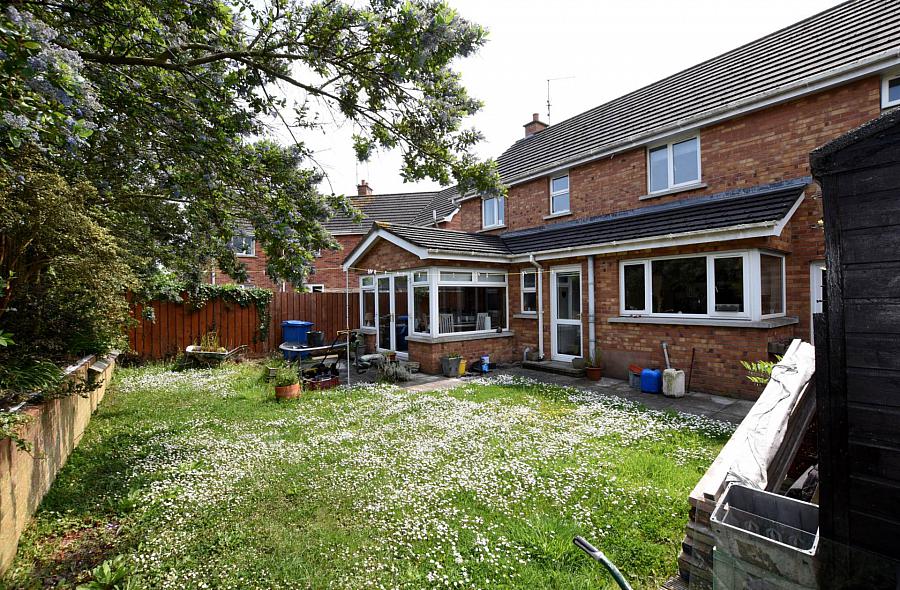15 Demesne Drive