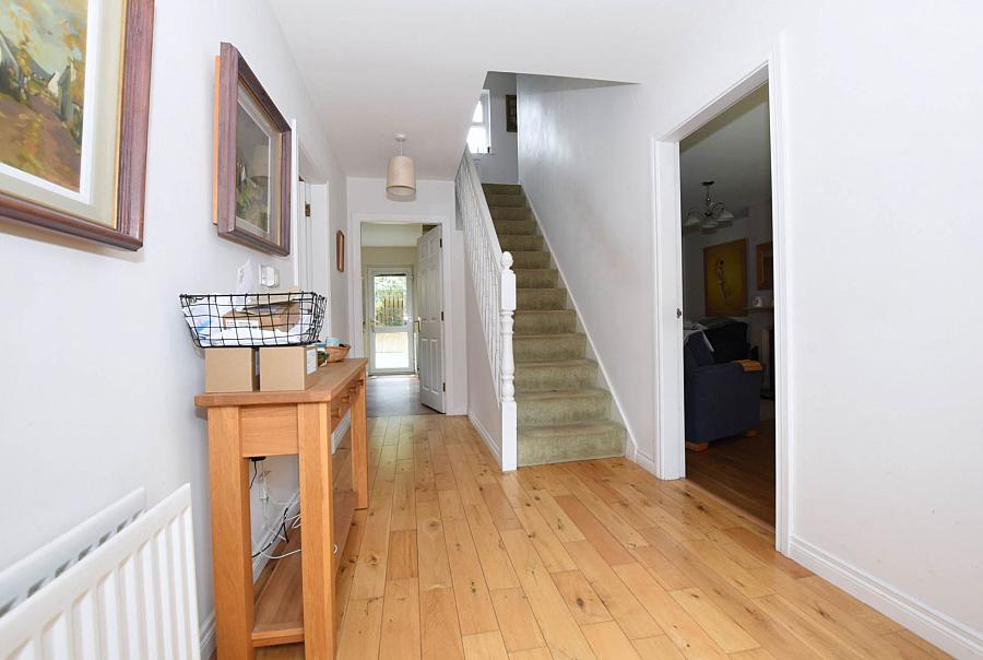 15 Demesne Drive